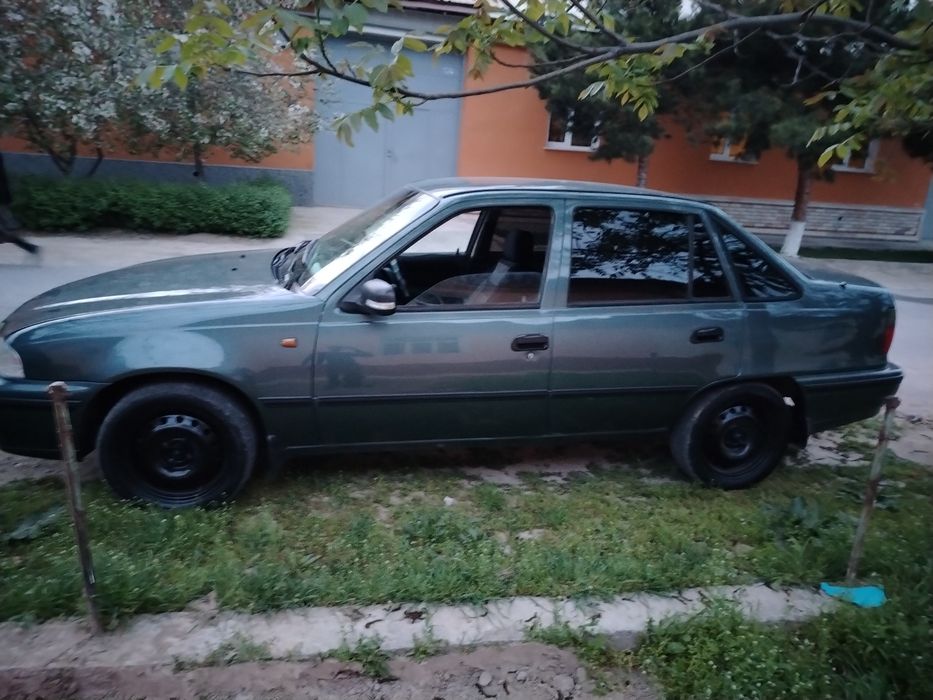 nexia 1 metan yaxshi