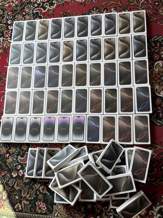 14.15.16 Pro Max karopkala