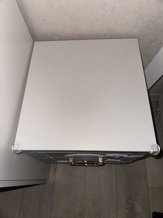 Туалетный столик тумба