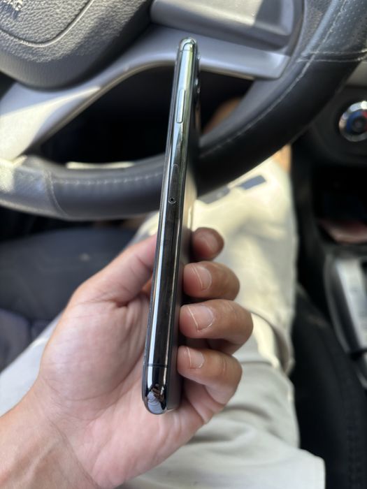 Iphone 11 pro max 64gb
