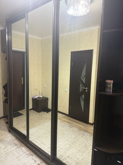 Прода. Шкаф купе буу