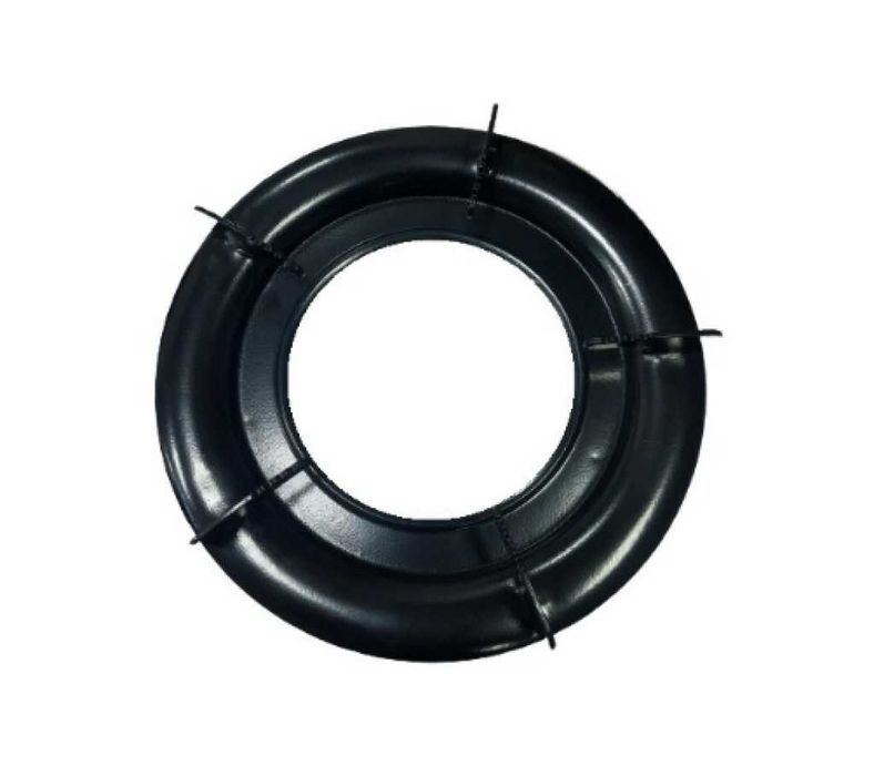 Резервна поставка за съдове за газов котлон