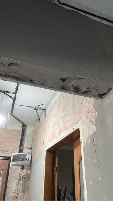 Делаем ремонт квартир и офисов