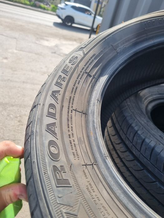 Продам 195 60 R15
