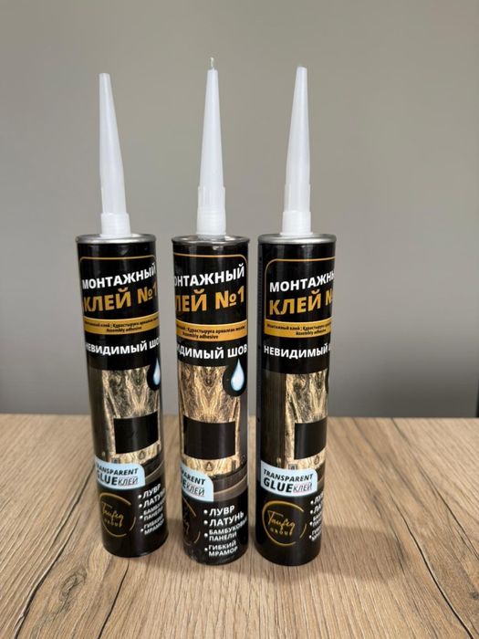 Клей для бамбуковых панелей