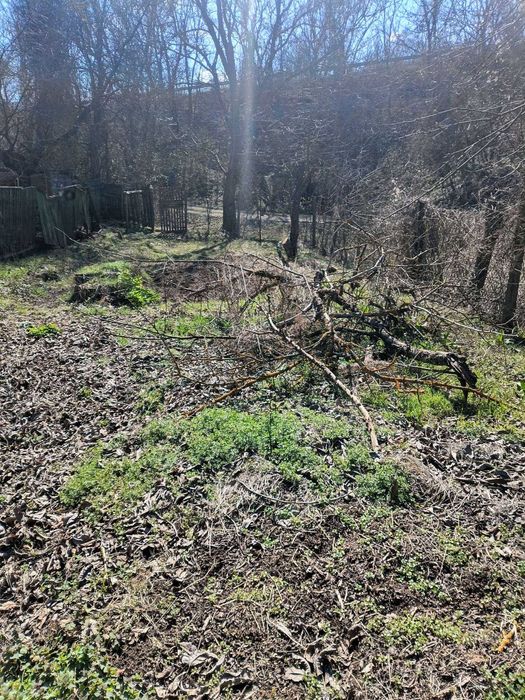 544-Продава се парцел от 809 кв.м. в местността "Изгрев"!