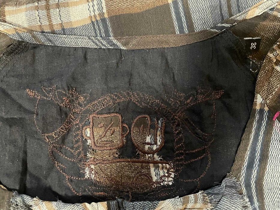 Рокля Desigual Size 38 (S)