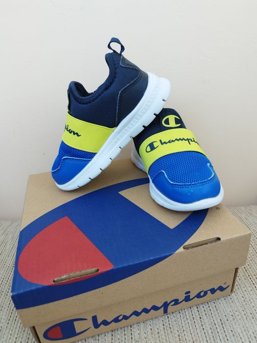 Детски маратонки Champion 24