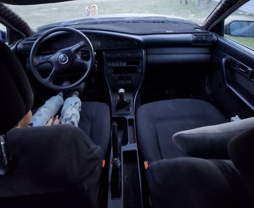 Жағдаиы орта жүмысы бар