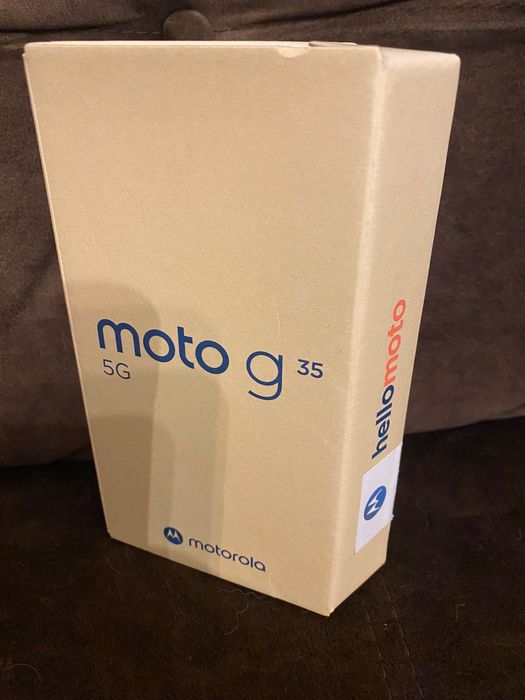 Motorola G 35 -5 G
