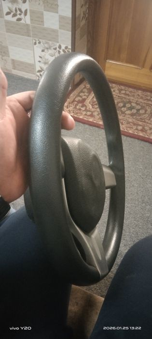 MATIZ  va SPARK rul sotiladi