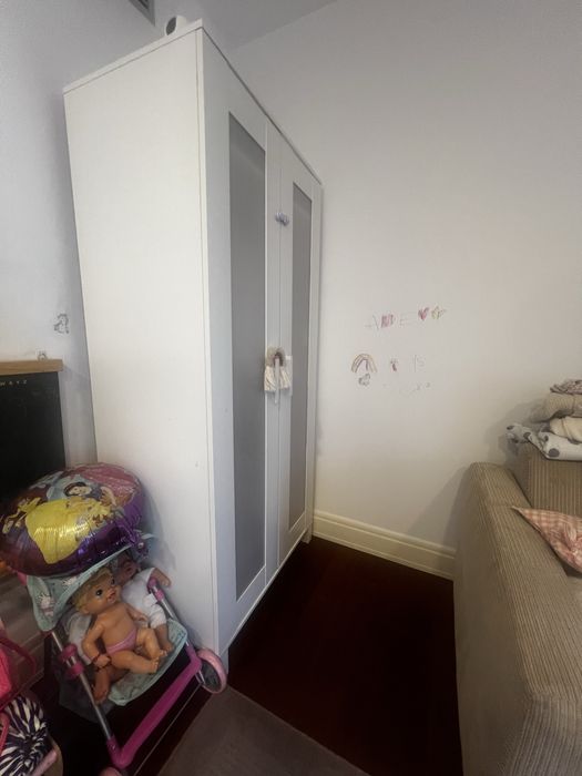 Dulap ikea doua usi