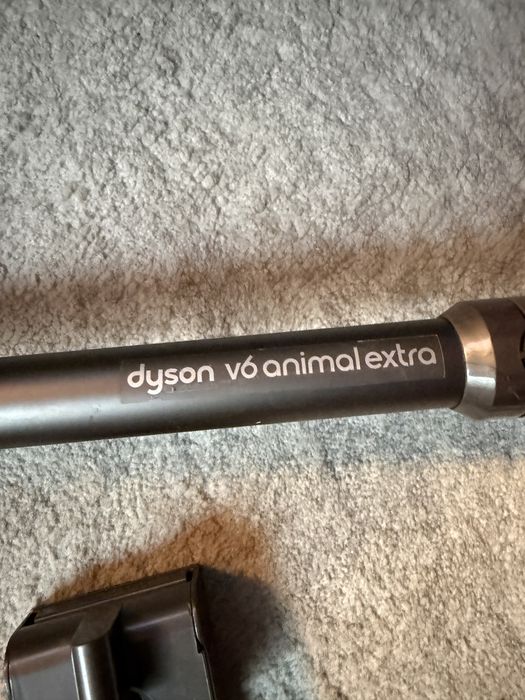 Apirator dyson V6 animal extra impecabil