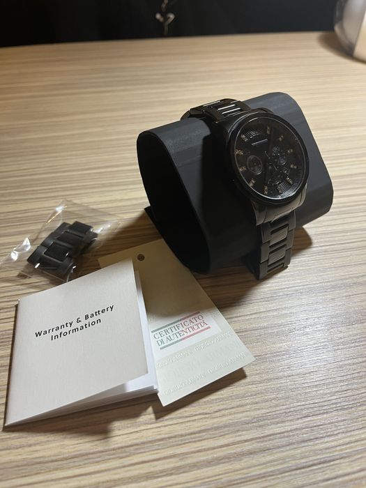 Часовник Armani Exchange