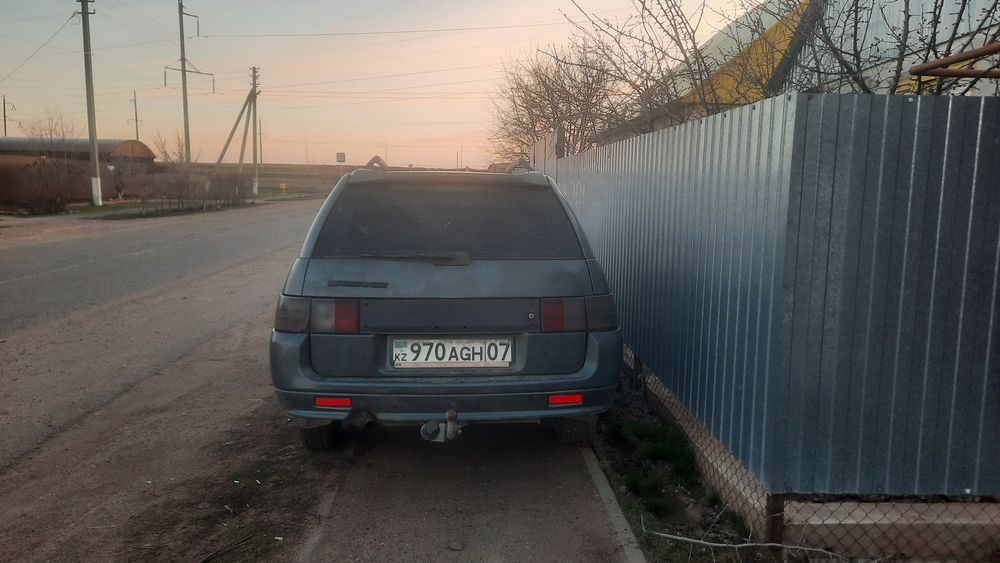 Продам 2111 8 клапанов