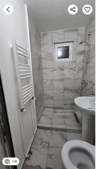 Apartament de vânzare