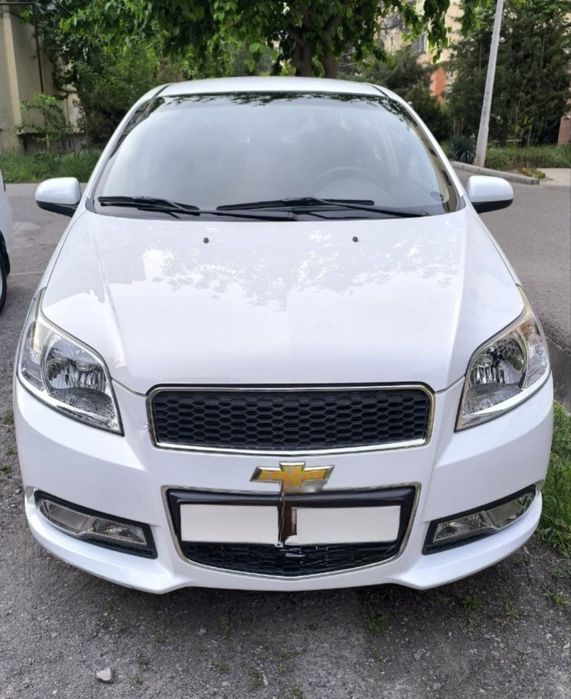 Chevrolet Nexia 2020 — 4