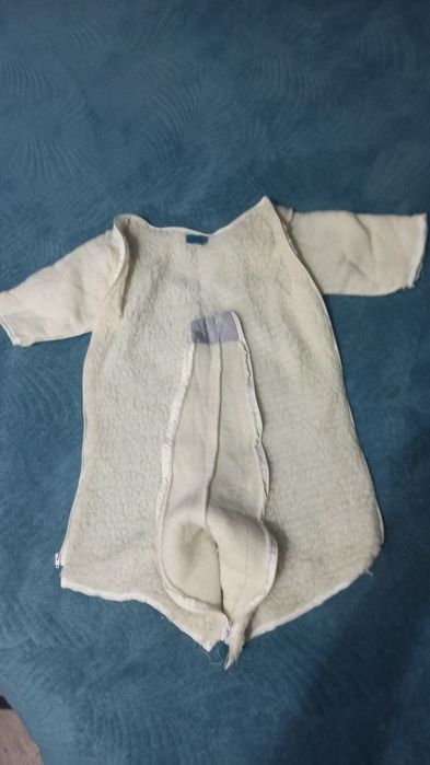 Детский комбинезон 86см