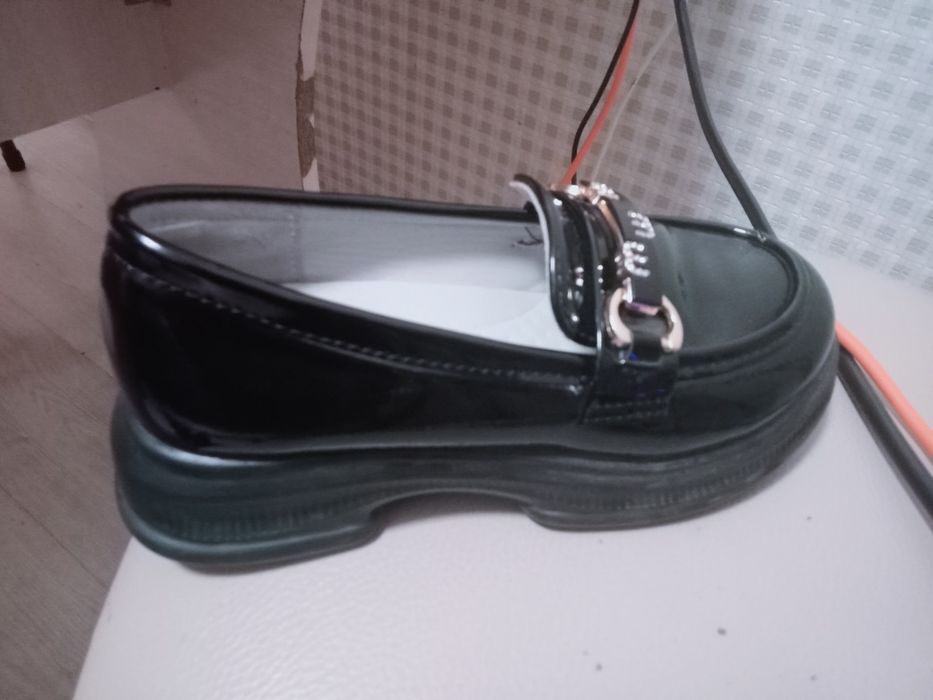 Дет.туфли за 3000