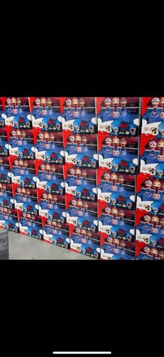 Киндер жой осд / kinder joy osdоптом