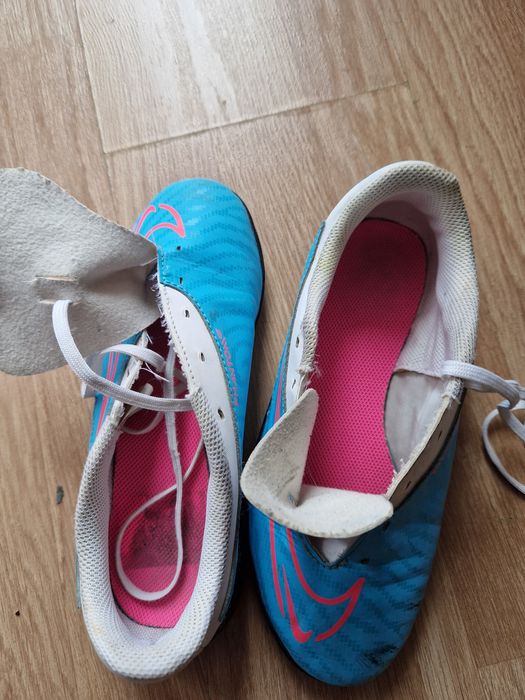 Ghete fotbal   Sintetic