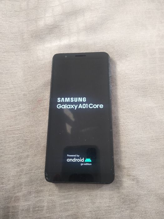 Продам Samsung A01
