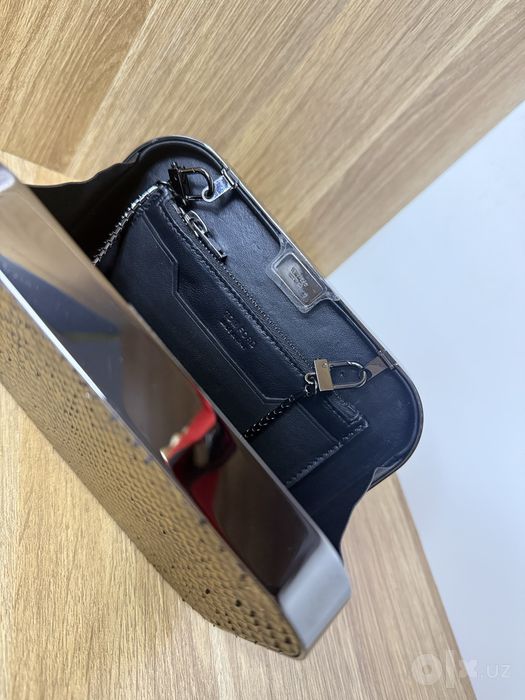 Оригинал. Клатч Tom Ford