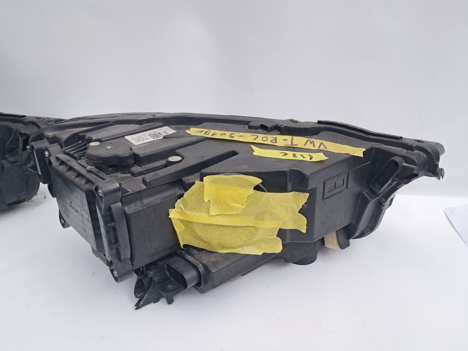 Фар  Vw T-Roc 2019/2022г