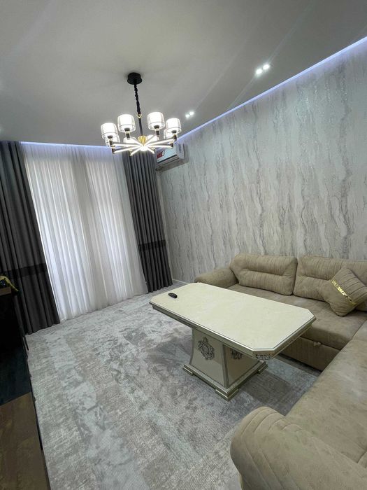 Квартира сдается в аренду. В Центре !