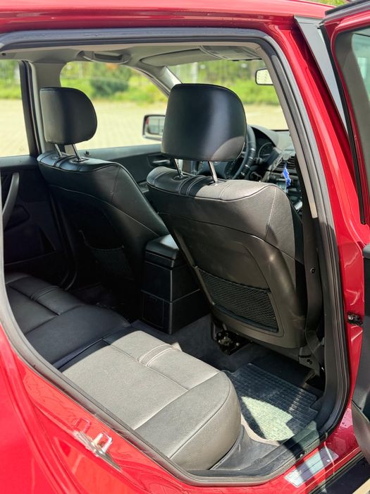 Vând BMW x3 din 2006