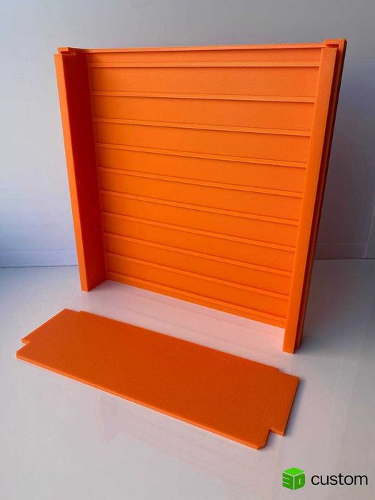 3D Custom. 3D печать и моделирование под заказ