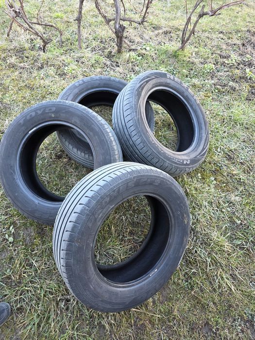 Anvelope de vara 215/60/R16