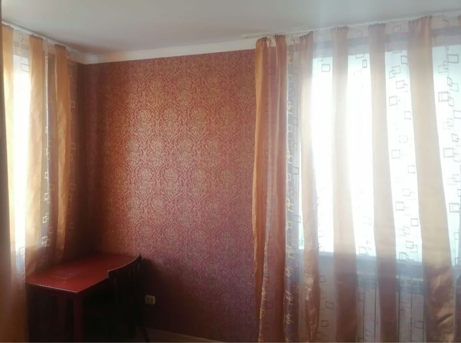 Продам 3х комнатную квартиру