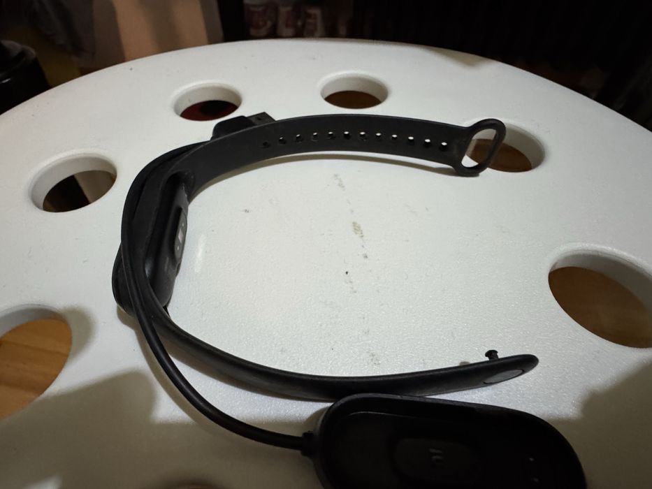 Xiaomi Mi band 4