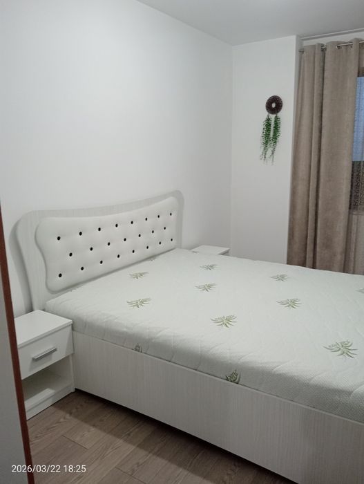 Închiriez 2 camere sector  2