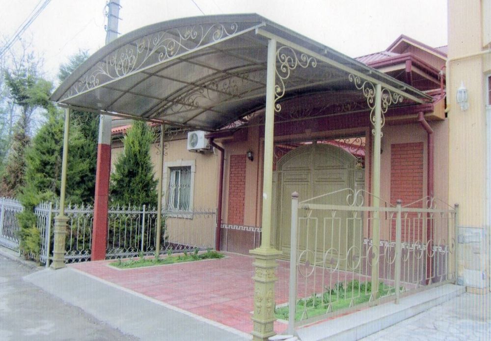 Tom va Naves qurish xizmati