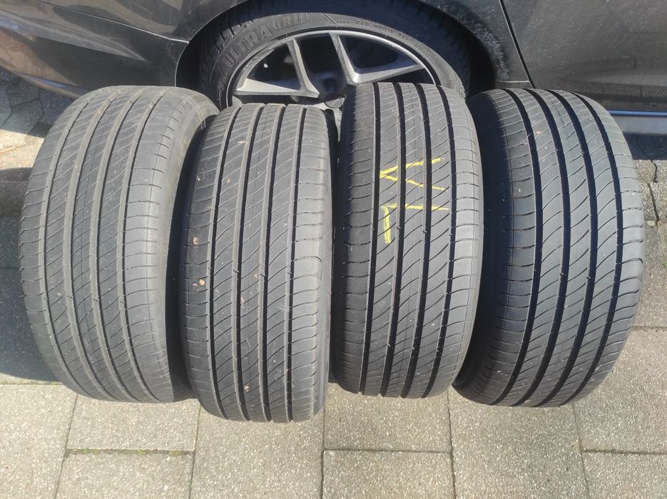 225/45/17 Michelin