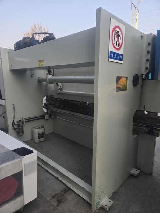 Листогип 125 тонна 3,2 метр