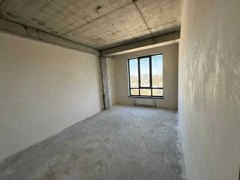 ЖК "Koh Ota" Квартира 43,64 м2 с кадастром рядом ТЦ Riveria