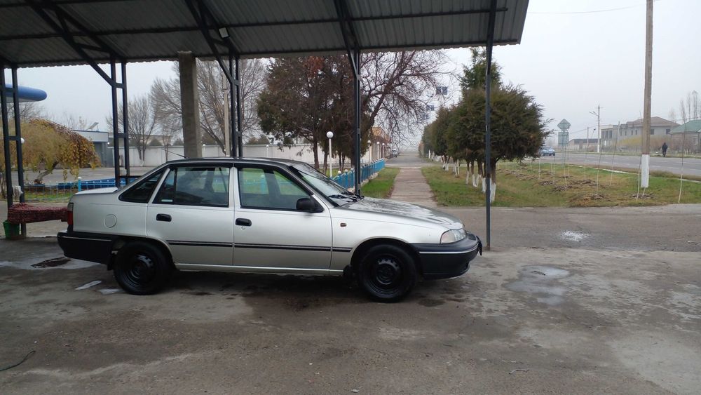 Nexia 1 dons sotiladi