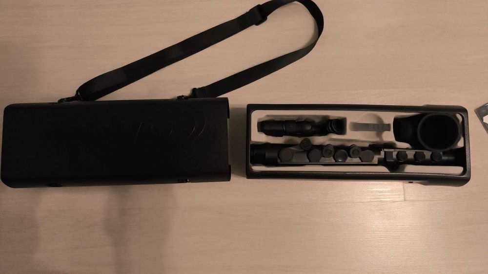 NUVO jSAX 2.0 Black – Nou, nefolosit