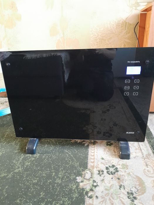 Продам  срочно  обогреватель