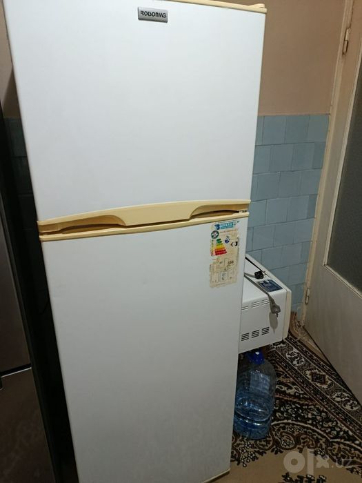 ПРОДАЕТСЯ холодильник Roison б/у