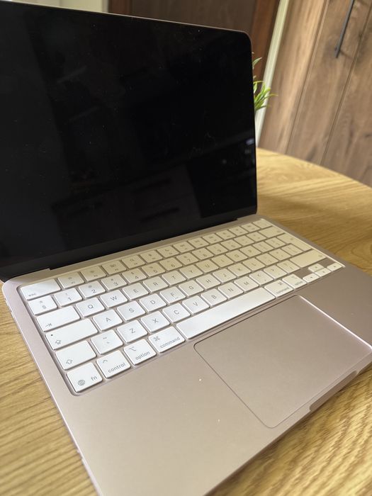 MacBook Neo