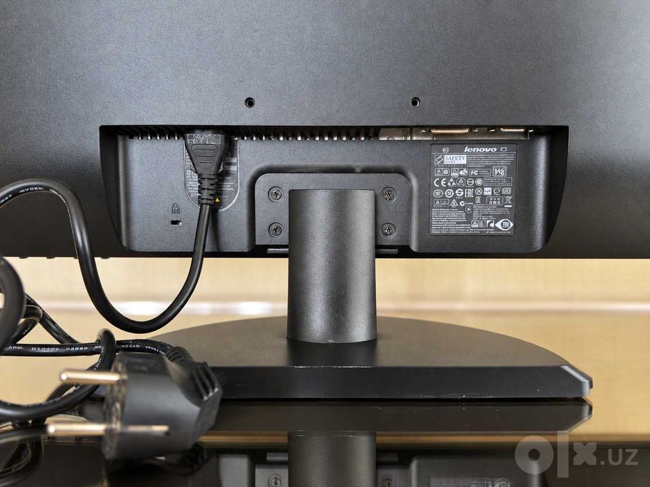 Монитор Lenovo ThinkVision E2323swA 23” Full HD