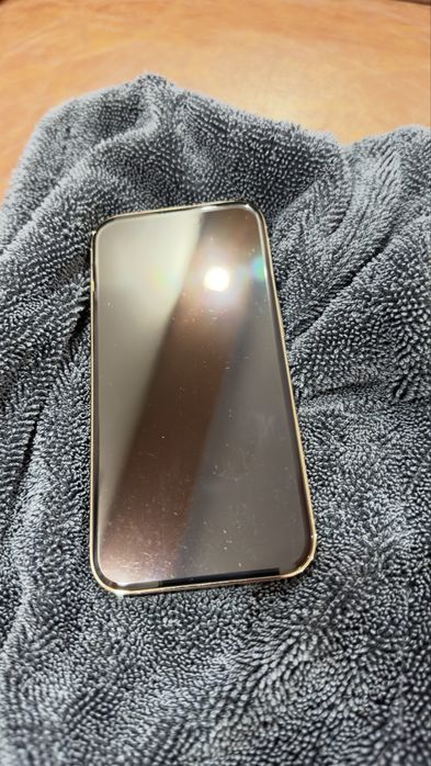 IPhone 14 pro 256g 100% bateri