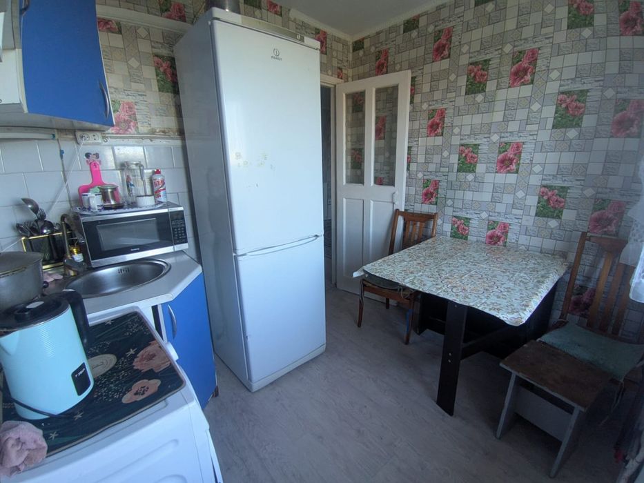 Сдам квартира 3-ком