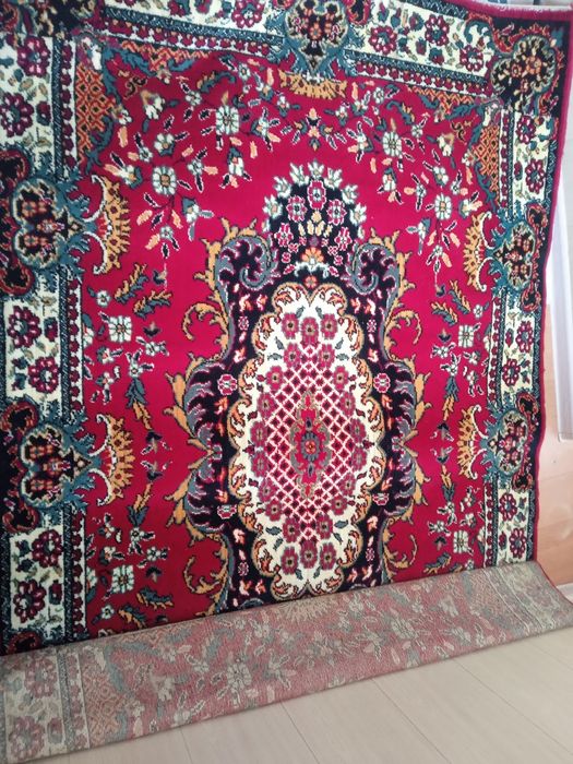 Продаю ковровый стенд