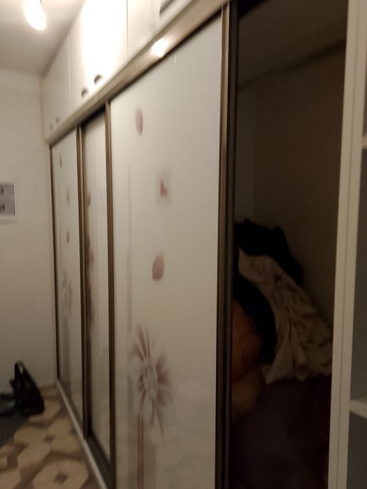 Шкаф купе 3 дверной