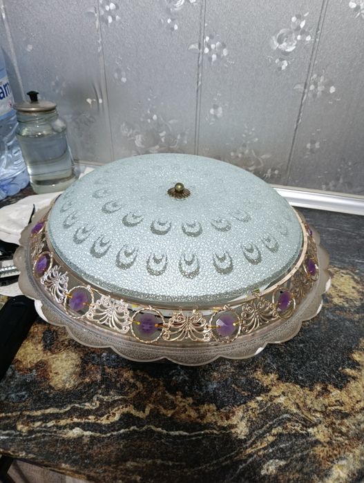 Продам Люстра Бу